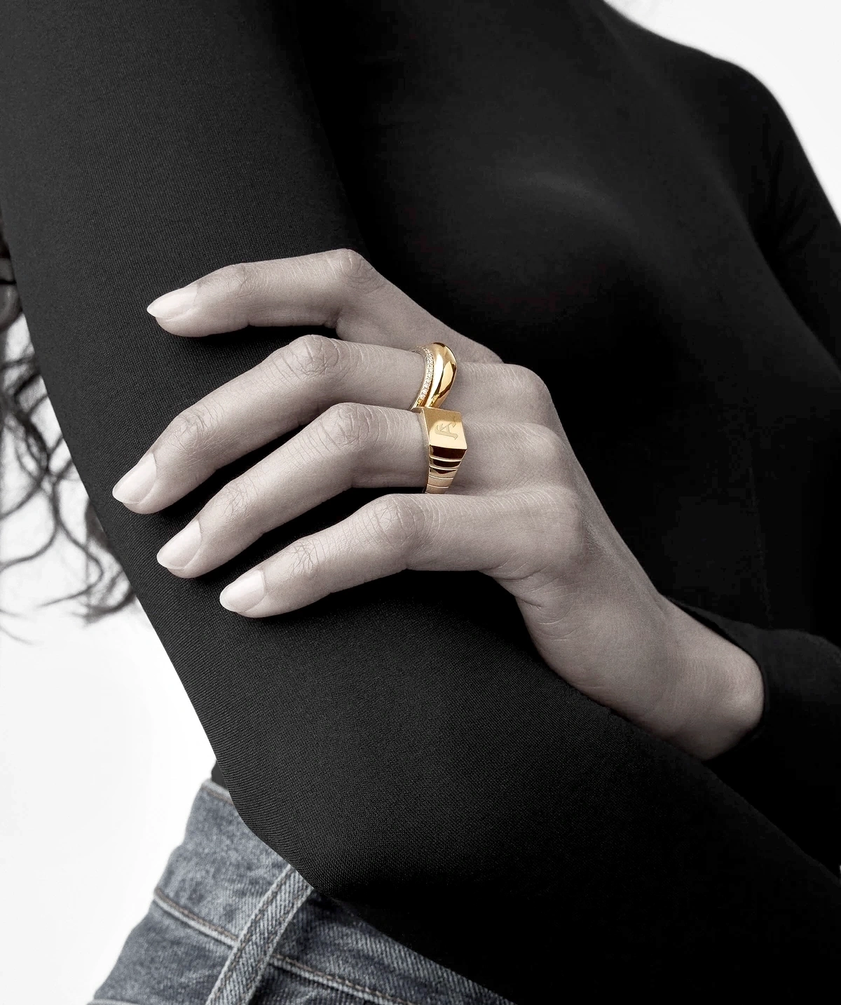 انگشتر زنانه