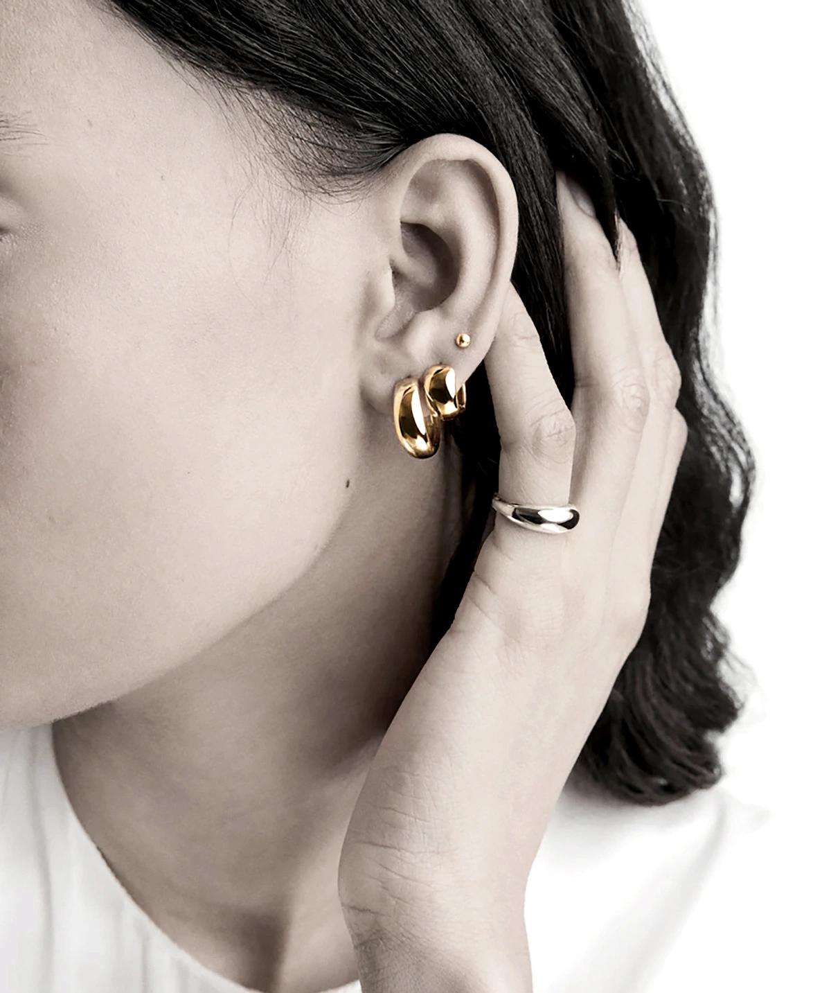 گوشواره زنانه