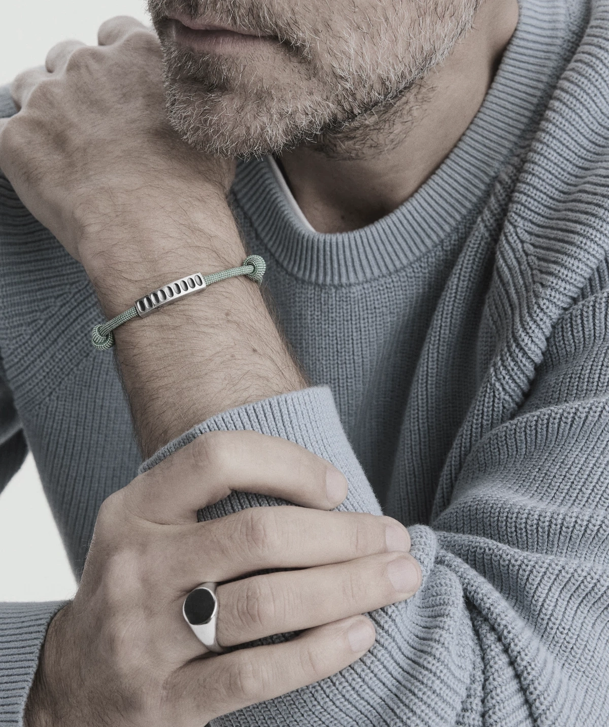 انگشتر مردانه