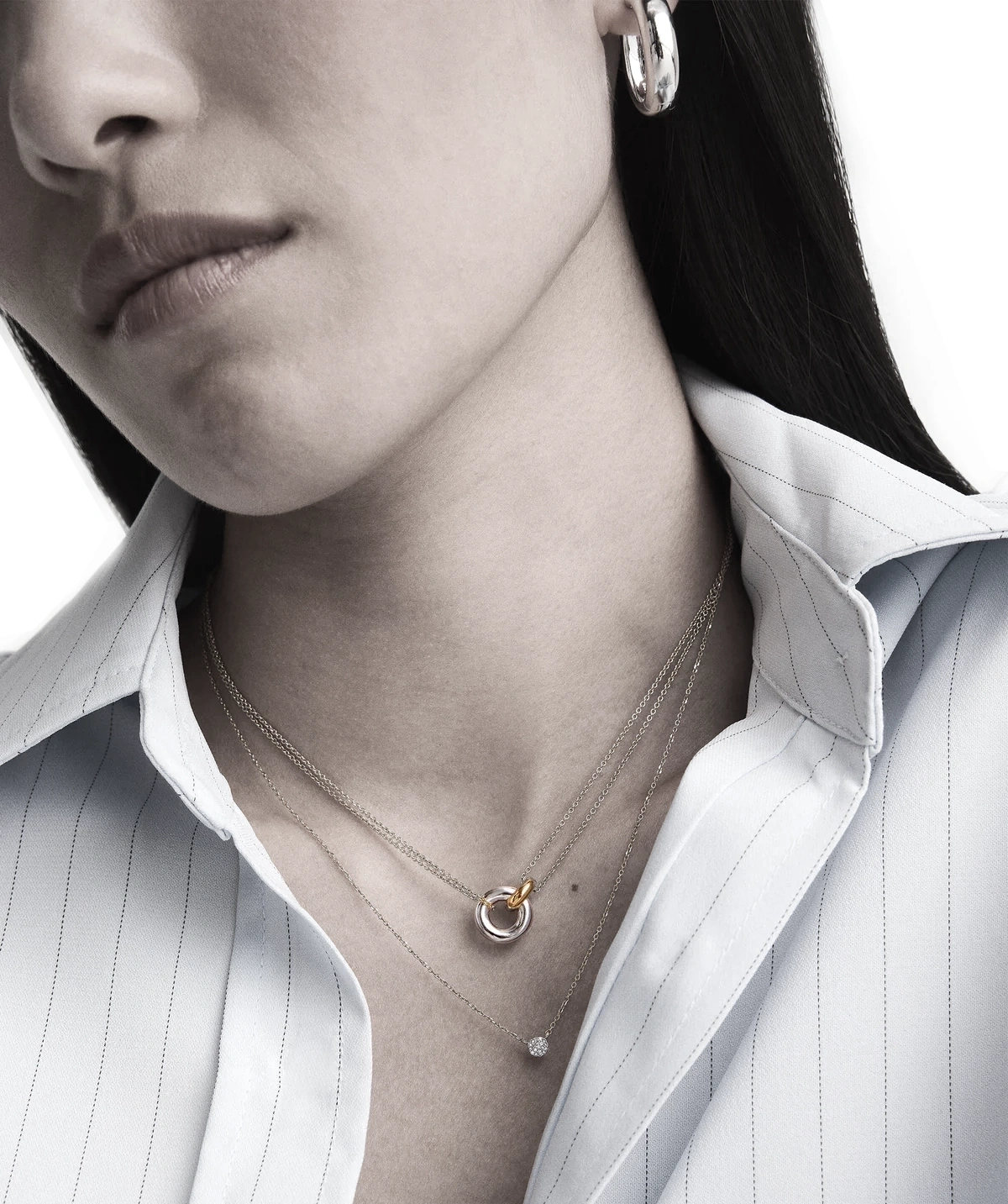 گردنبند و آویز زنانه